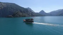 Green Canyon Boat Tour nav photo 28