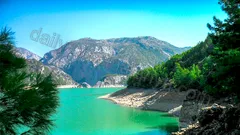 Green Canyon Boat Tour nav photo 2