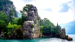 Green Canyon Boat Tour nav photo 5