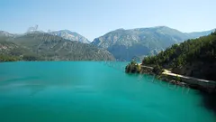 Green Canyon Boat Tour nav photo 6