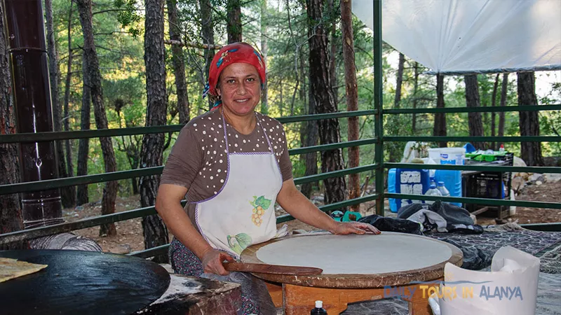 Alanya Tazı Kanyon Turu image 16