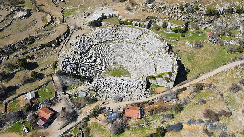 Alanya Tazı Kanyon Turu image 19