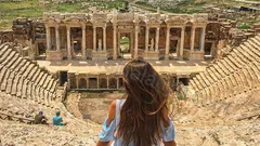 Pamukkale Tour From Alanya nav photo 11