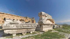 Pamukkale Tour From Alanya nav photo 14