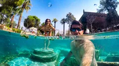 Pamukkale Tour From Alanya nav photo 15