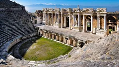 Pamukkale Tour From Alanya nav photo 20