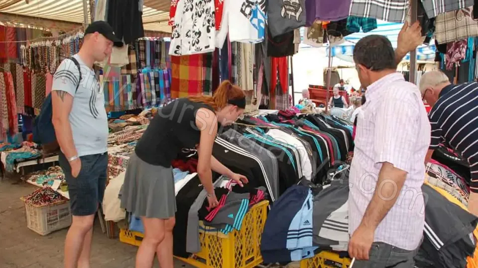 Alanyadan Manavgat Tekne Turu photo 18