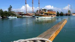 Alanyadan Manavgat Tekne Turu nav photo 8