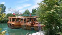 Alanyadan Manavgat Tekne Turu nav photo 0