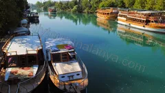 Alanyadan Manavgat Tekne Turu nav photo 12