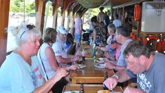 Alanyadan Manavgat Tekne Turu nav photo 15