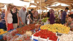 Alanyadan Manavgat Tekne Turu nav photo 17