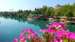 Alanyadan Manavgat Tekne Turu nav photo 3