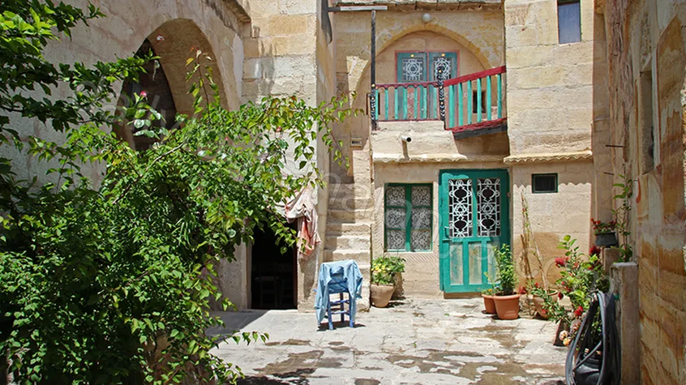 Kappadokien Utflykt Fran Alanya 2 Dagar photo 28