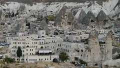 Kappadokien Utflykt Fran Alanya 2 Dagar nav photo 11