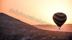 Kappadokien Utflykt Fran Alanya 2 Dagar nav photo 13