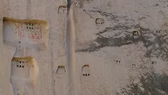 Kappadokien Utflykt Fran Alanya 2 Dagar nav photo 15