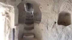 Kappadokien Utflykt Fran Alanya 2 Dagar nav photo 20