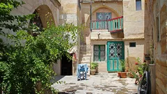 Kappadokien Utflykt Fran Alanya 2 Dagar nav photo 28