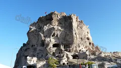 Kappadokien Utflykt Fran Alanya 2 Dagar nav photo 41