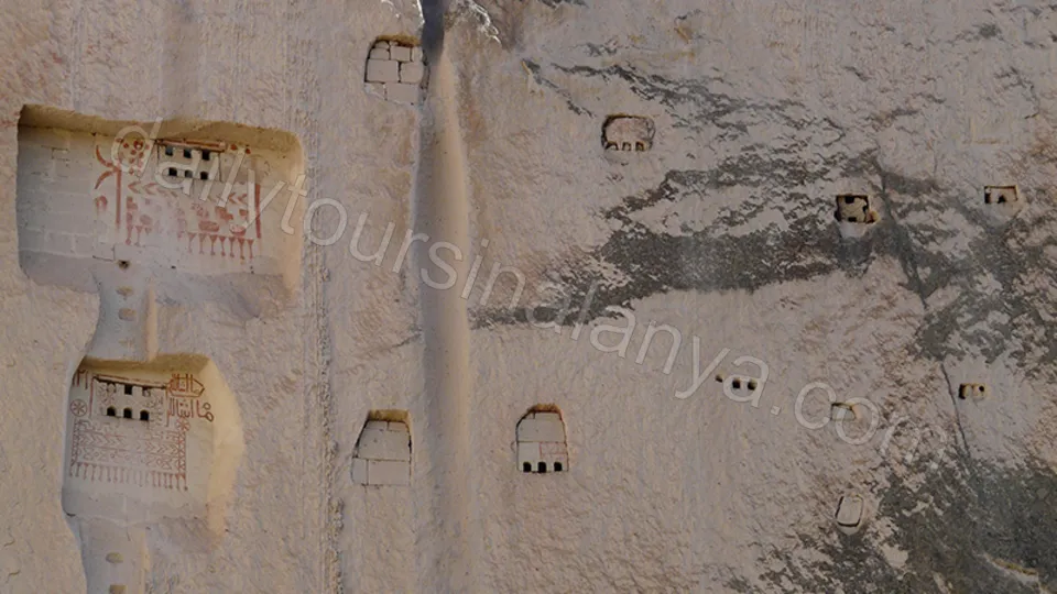 Cappadocia Tour from Alanya 3 Days photo 13