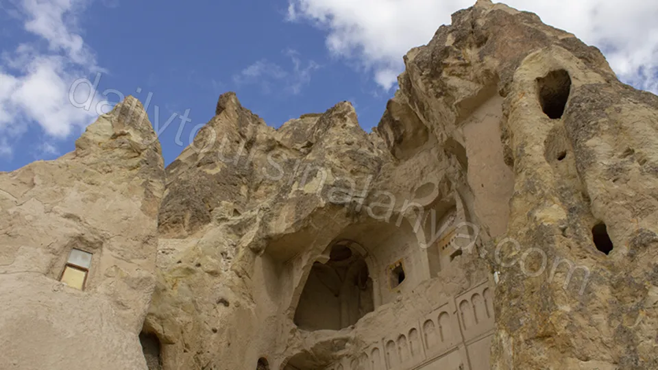 Cappadocia Tour from Alanya 3 Days photo 14