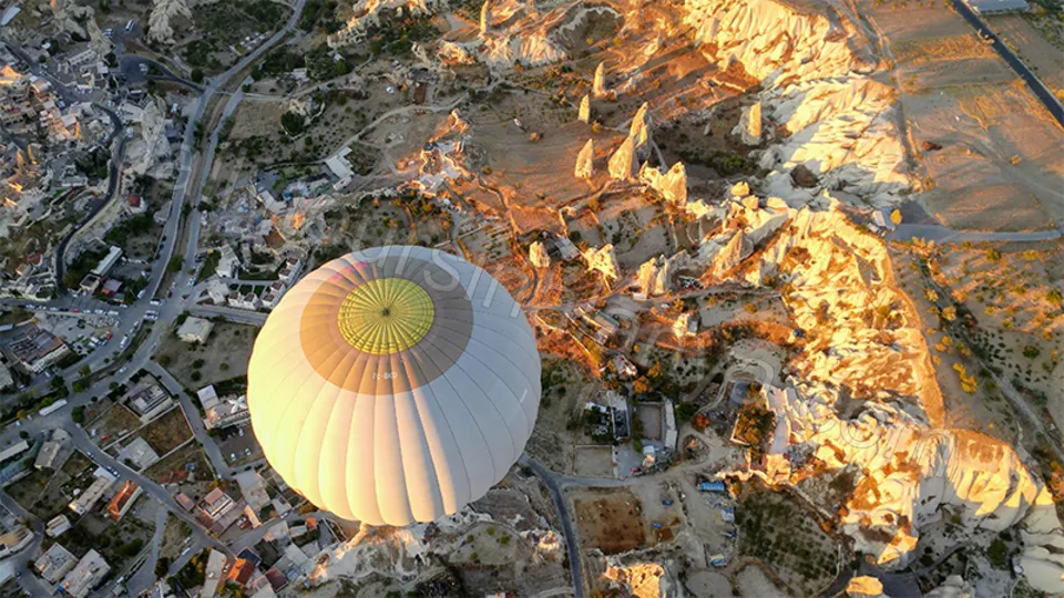 Cappadocia Tour from Alanya 3 Days photo 24
