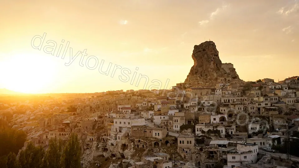 Cappadocia Tour from Alanya 3 Days photo 47