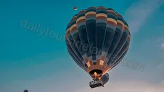 Cappadocia Tour from Alanya 3 Days nav photo 1