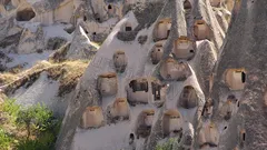 Cappadocia Tour from Alanya 3 Days nav photo 15