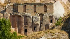 Cappadocia Tour from Alanya 3 Days nav photo 16