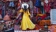 Cappadocia Tour from Alanya 3 Days nav photo 22