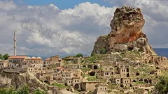 Cappadocia Tour from Alanya 3 Days nav photo 23