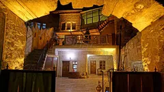 Cappadocia Tour from Alanya 3 Days nav photo 28