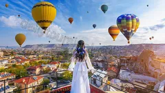 Cappadocia Tour from Alanya 3 Days nav photo 0