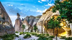 Cappadocia Tour from Alanya 3 Days nav photo 32