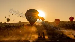 Cappadocia Tour from Alanya 3 Days nav photo 35