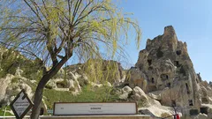 Cappadocia Tour from Alanya 3 Days nav photo 41