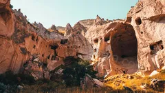 Cappadocia Tour from Alanya 3 Days nav photo 42