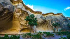 Cappadocia Tour from Alanya 3 Days nav photo 44