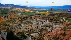 Cappadocia Tour from Alanya 3 Days nav photo 46