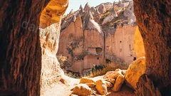 Cappadocia Tour from Alanya 3 Days nav photo 4