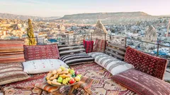 Cappadocia Tour from Alanya 3 Days nav photo 8