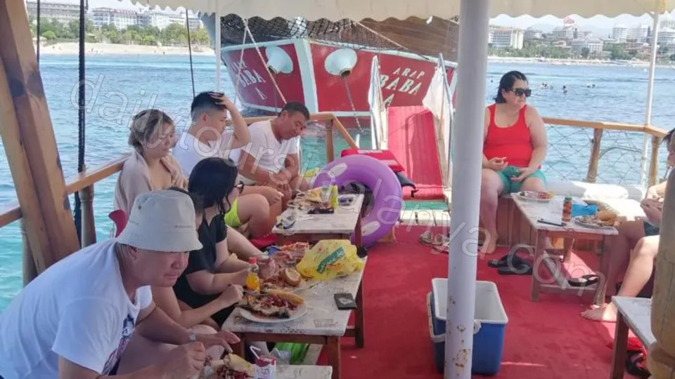 Dykking i Alanya photo 20