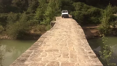 Manavgat Jeep Safari 2