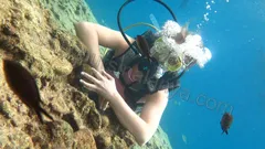 Dykking i Alanya nav photo 12