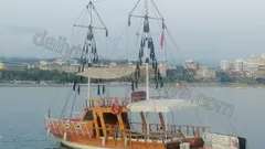 Dykking i Alanya nav photo 16