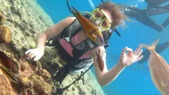 Dykking i Alanya nav photo 17