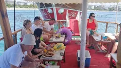 Dykking i Alanya nav photo 20