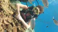 Dykking i Alanya nav photo 22